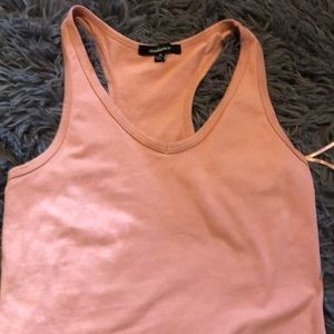 nude pink body suit